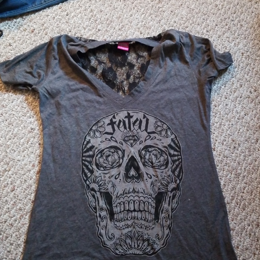 Fatal t-shirt